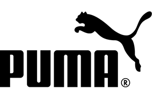 puma logo vector