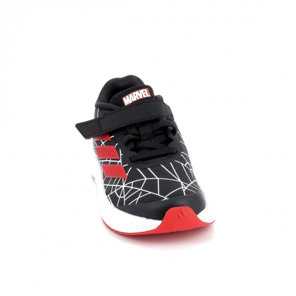 adidas duramo spider man el k id8048 sneakers (3)