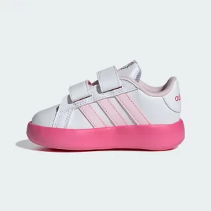 adidas sportswear grand court 20 marie tennis sportswear shoes (1)