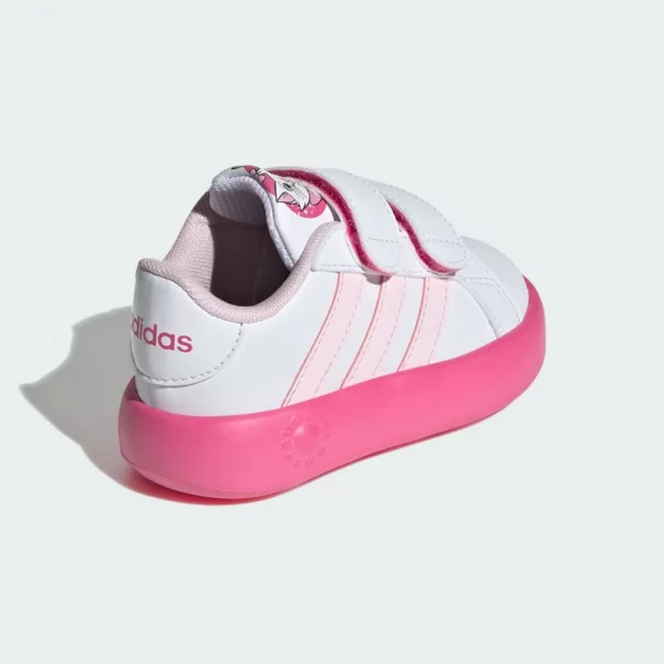 adidas sportswear grand court 20 marie tennis sportswear shoes (5)