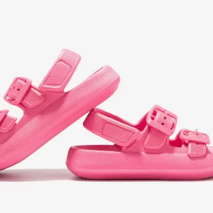 conguitos hebillas pink eva sandals 52411040039243 700x