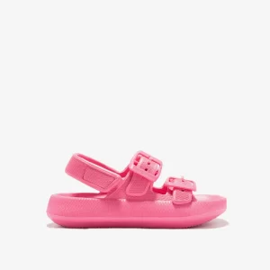 conguitos hebillas pink eva sandals 52411040137547 700x