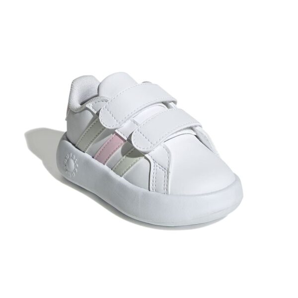 ih4884 6 footwear photography front lateral top view white