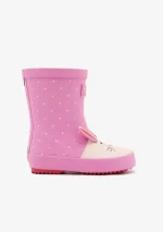 conguitos lluvia rain boots rabbit pink 53533271621963 700x