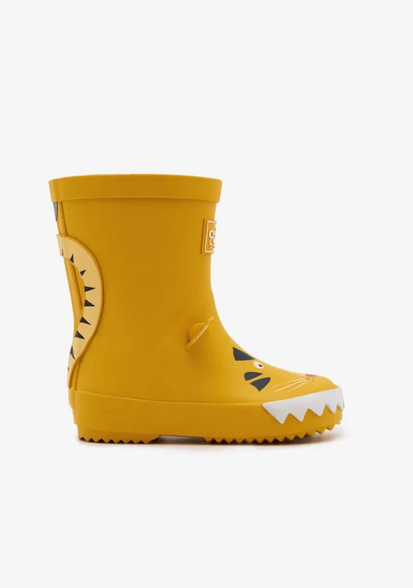 conguitos rain boots tiger yellow 53533265920331 700x