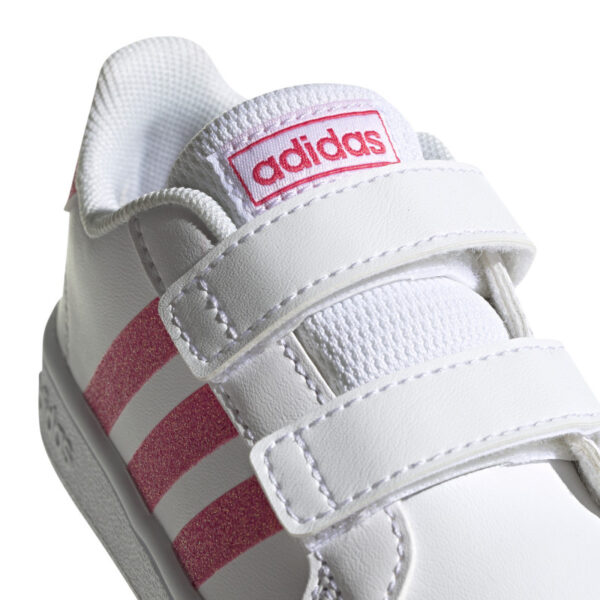 Adidas Grand Court EG3815 3