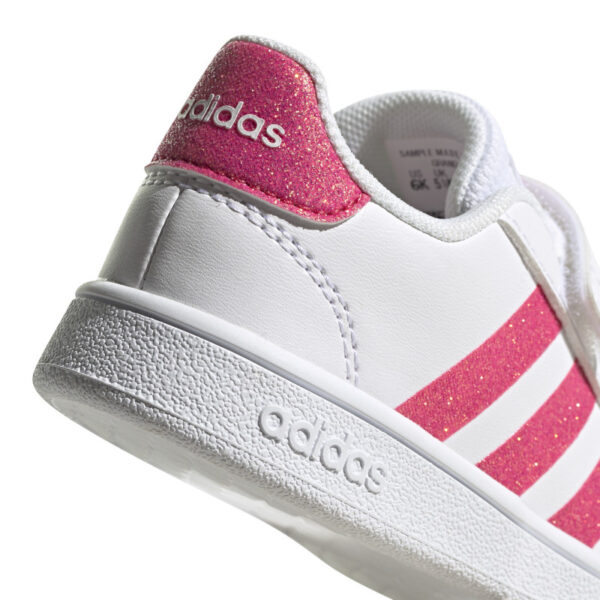 Adidas Grand Court EG3815 4 1