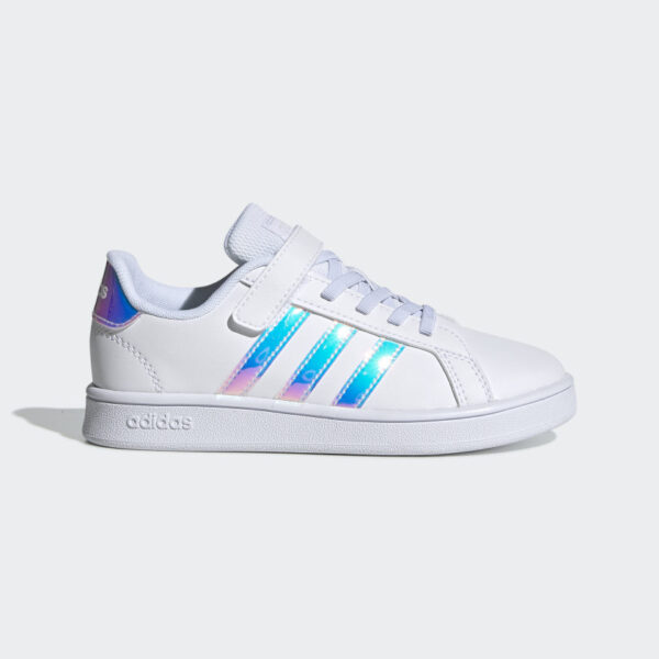 Adidas Grand Court Shoes Leyko FW1275 01 standard