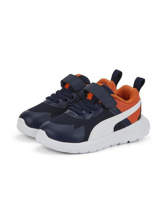 fixedratio 20220929155319 puma athlitika paidika papoutsia running evolve run mesh mple 386239 02