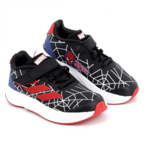 adidas duramo spider man el k id8048 sneakers (1)