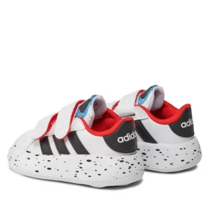 adidas papoutsia grand court 2 0 101 tennis sportswear id8013 leuko 0000303351991 (1)