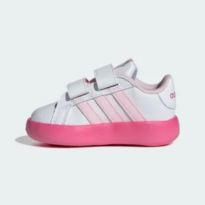 adidas sportswear grand court 20 marie tennis sportswear shoes (1)