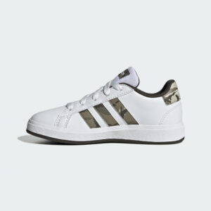 adidas sportswear grand court 20 shoes kids (1)