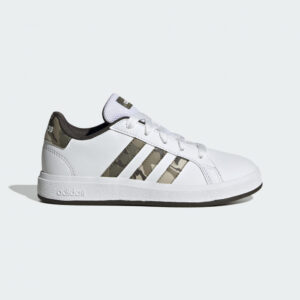 adidas sportswear grand court 20 shoes kids