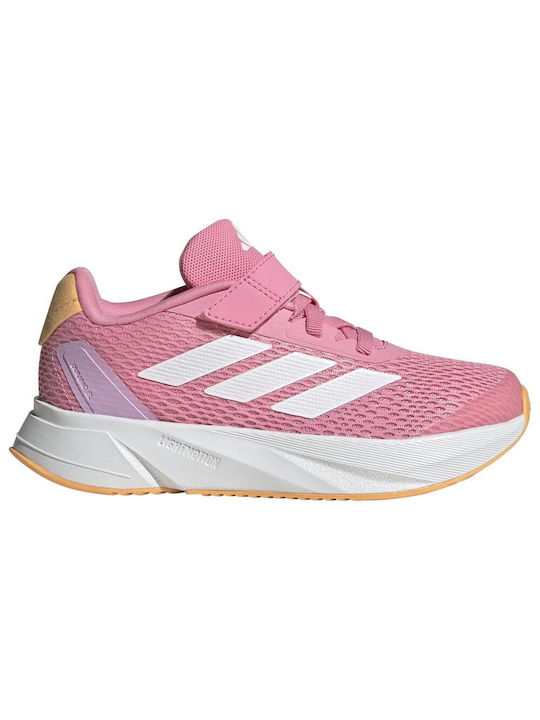 fixedratio 20231218160602 adidas athlitika paidika papoutsia running duramo sl el k if6114 roz