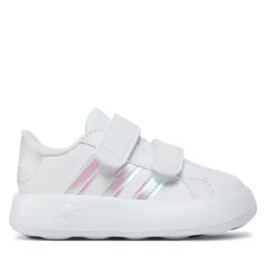 papoutsia adidas grand court 2 0 cf i id5265 ftwwht irides gretwo 0000303229443