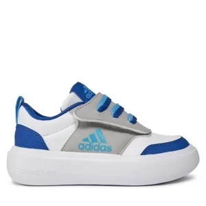 papoutsia adidas park st ac c id7916 ftwwht blubrs royblu 0000303229764