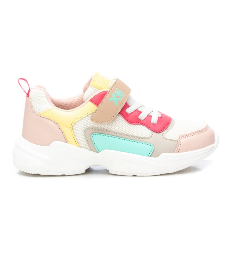 xti kids zapato de nia xti kid 150838 15083803 multicolor 3077125 a