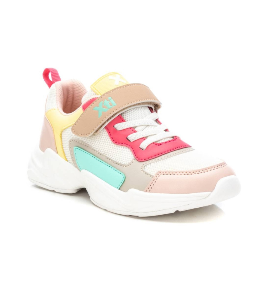 xti kids zapato de nia xti kid 150838 15083803 multicolor 3077125 b
