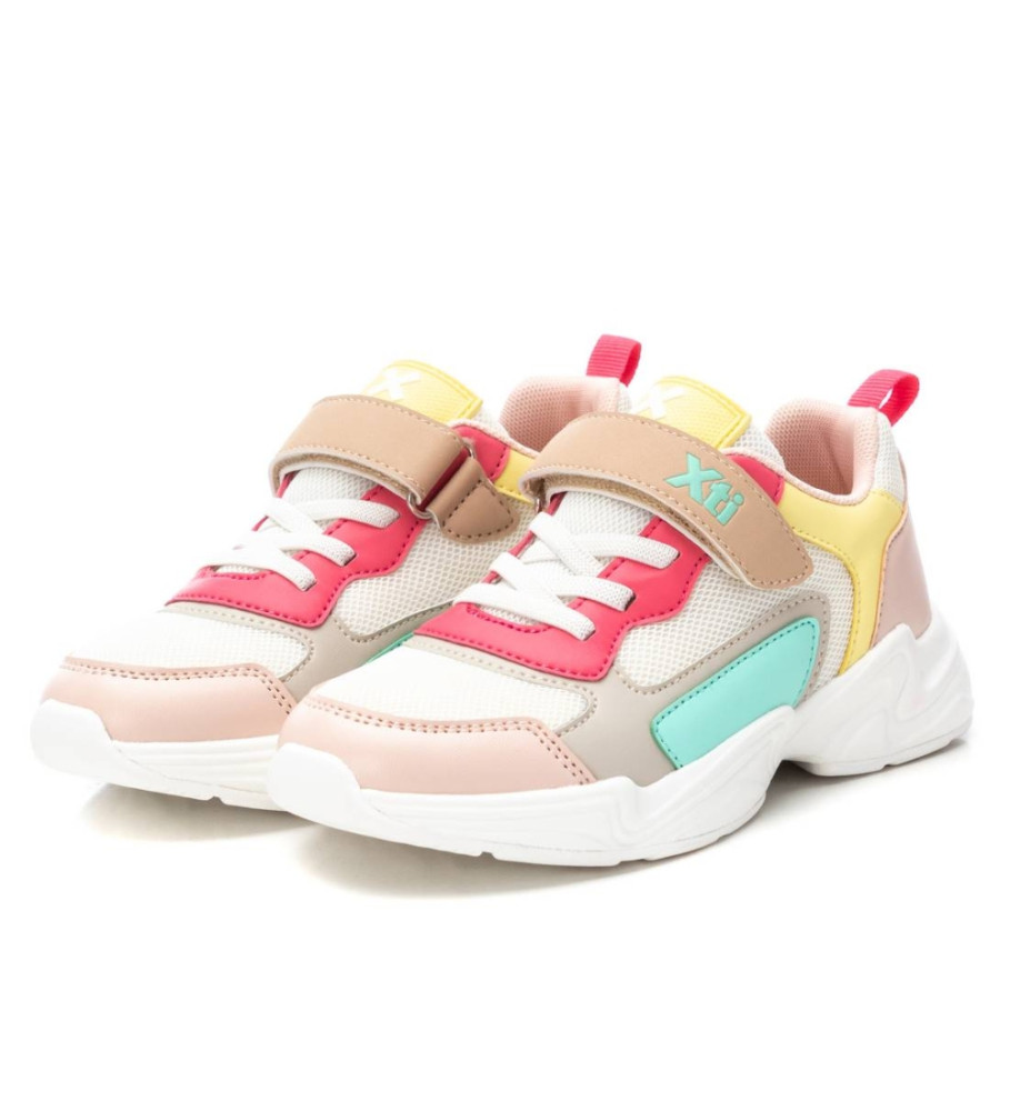 xti kids zapato de nia xti kid 150838 15083803 multicolor 3077125 d