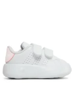 adidas papoutsia advantage cf i ig4257 leuko 0000303230272 (1)