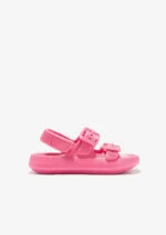 conguitos hebillas pink eva sandals 52411040137547 700x