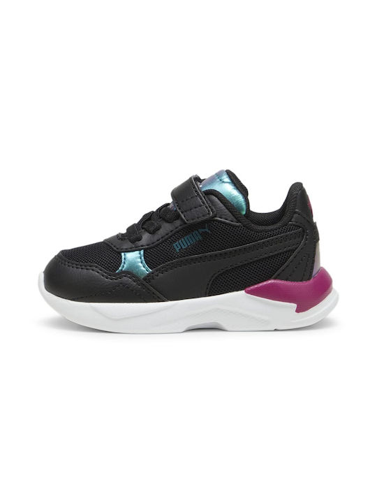 fixedratio 20240920103208 puma athlitika paidika papoutsia running x ray speed lite 398007 02 mayra