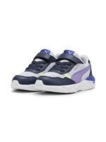 fixedratio 20240927130631 puma athlitika paidika papoutsia running sneaker x ray 385525 29 mple