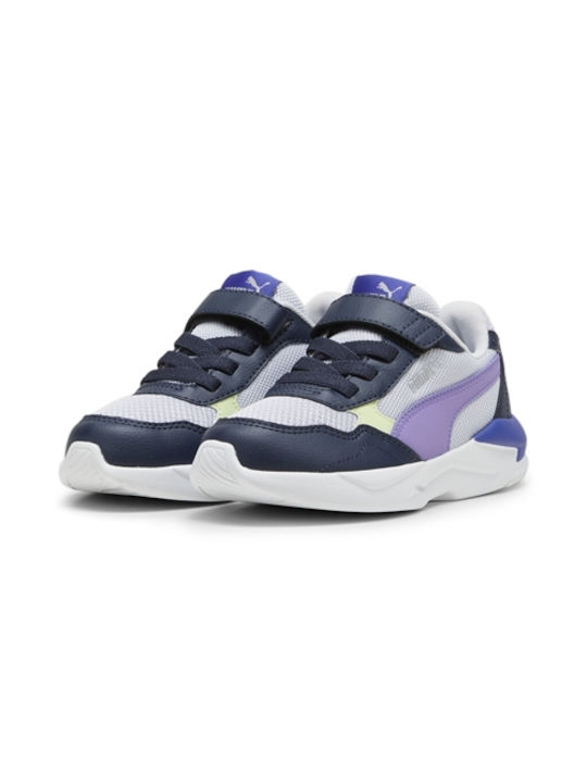fixedratio 20240927130631 puma athlitika paidika papoutsia running sneaker x ray 385525 29 mple