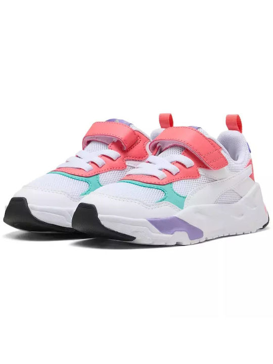 fixedratio 20250122092209 puma trinity ac ps paidika sneakers leyka 390839 21