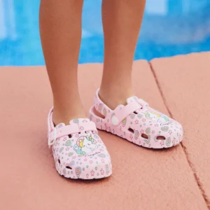 conguitos zapatos sandalias zueco pink unicorn clog 1159277998 700x