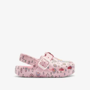 conguitos zapatos sandalias zueco pink unicorn clog 73373188456829 700x