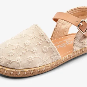 conguitos zapatos alpargatas beige thread flowers espadrilles 1159278876 700x